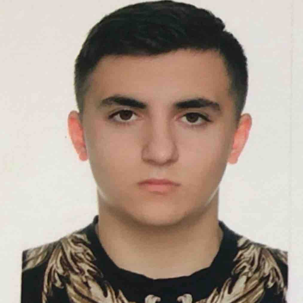 Вадим Вартанян
