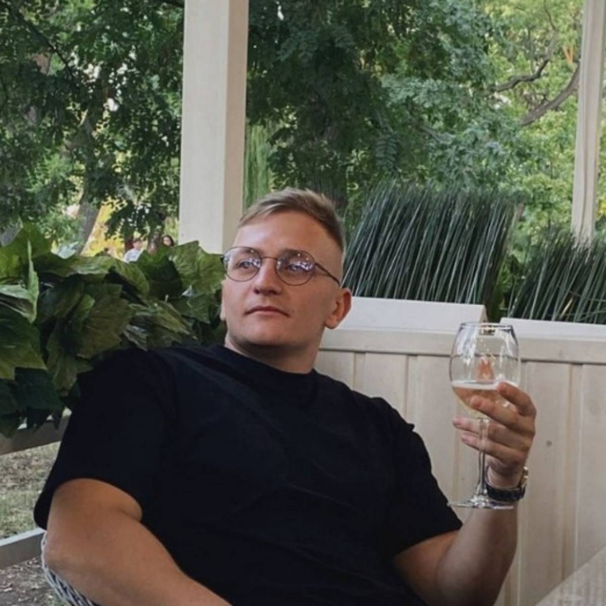 Денис Демин