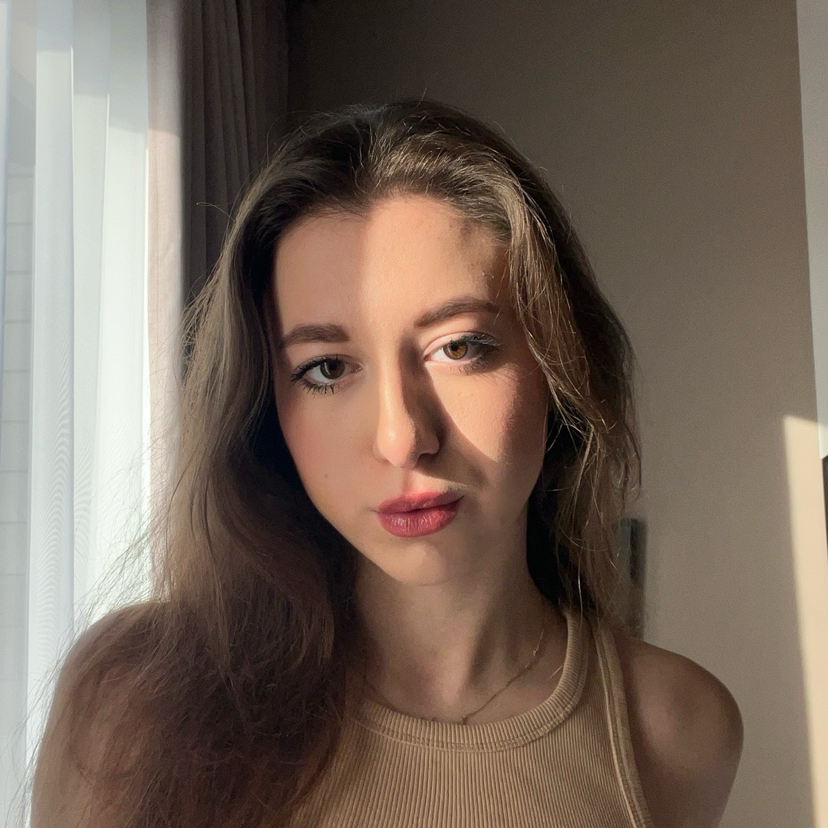 Maria-Melissa Eroshina