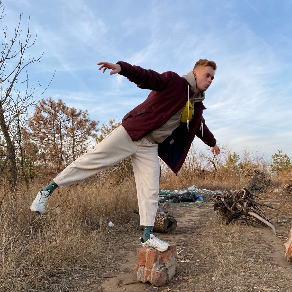 Павел Копасов