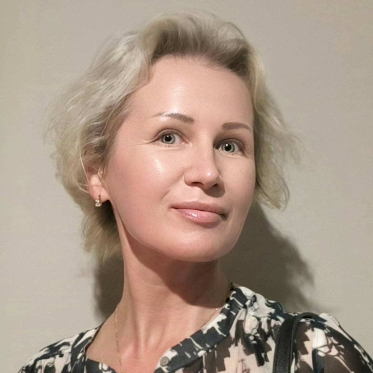 Анна Кашина | Сетка — социальная сеть от hh.ru