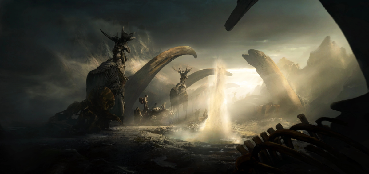 С огромным удовольствием представляю вам свою новую работу!https://www.artstation | Сетка — социальная сеть от hh.ru
