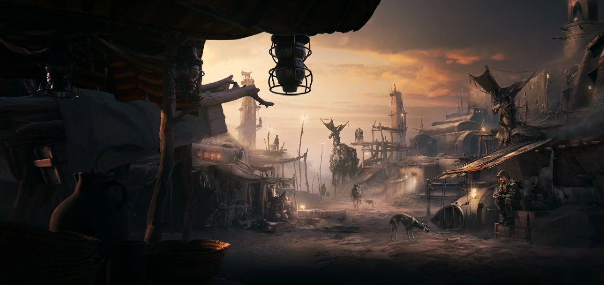 С огромным удовольствием представляю вам свою новую работу!https://www.artstation | Сетка — социальная сеть от hh.ru