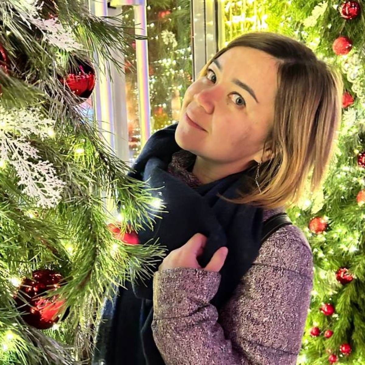 Оксана Халикова
