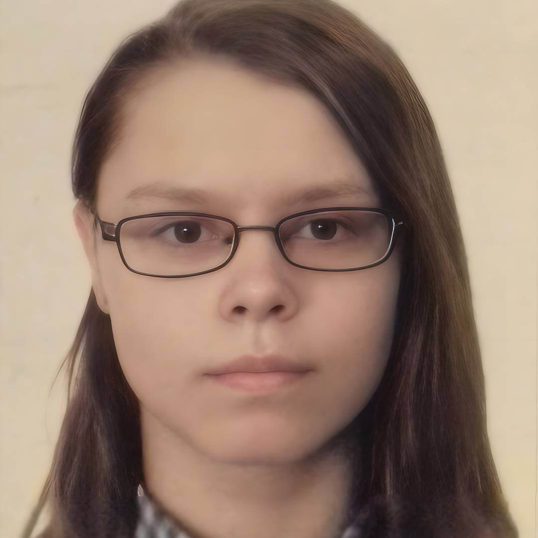 Богданна Брусяк