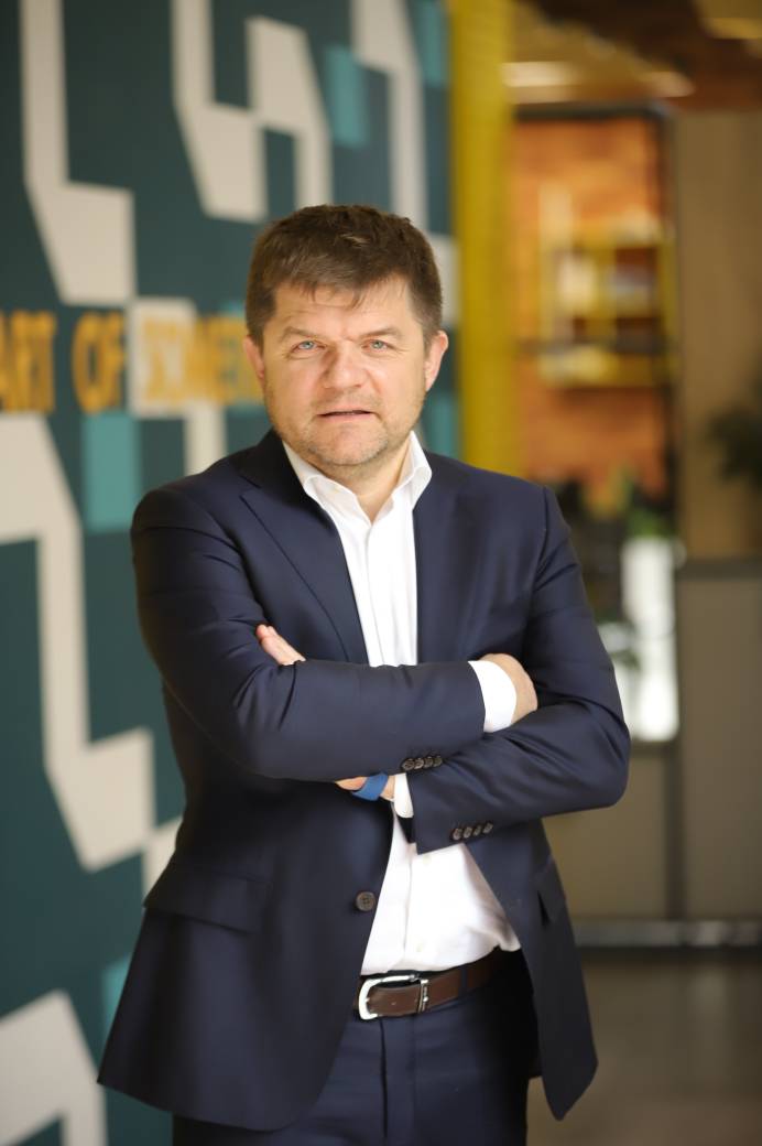 Алексей Дроботай