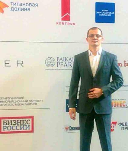 Руслан Камильянов | Сетка — социальная сеть от hh.ru