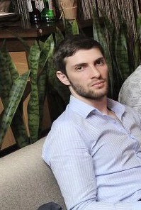 Азамат Корнаев