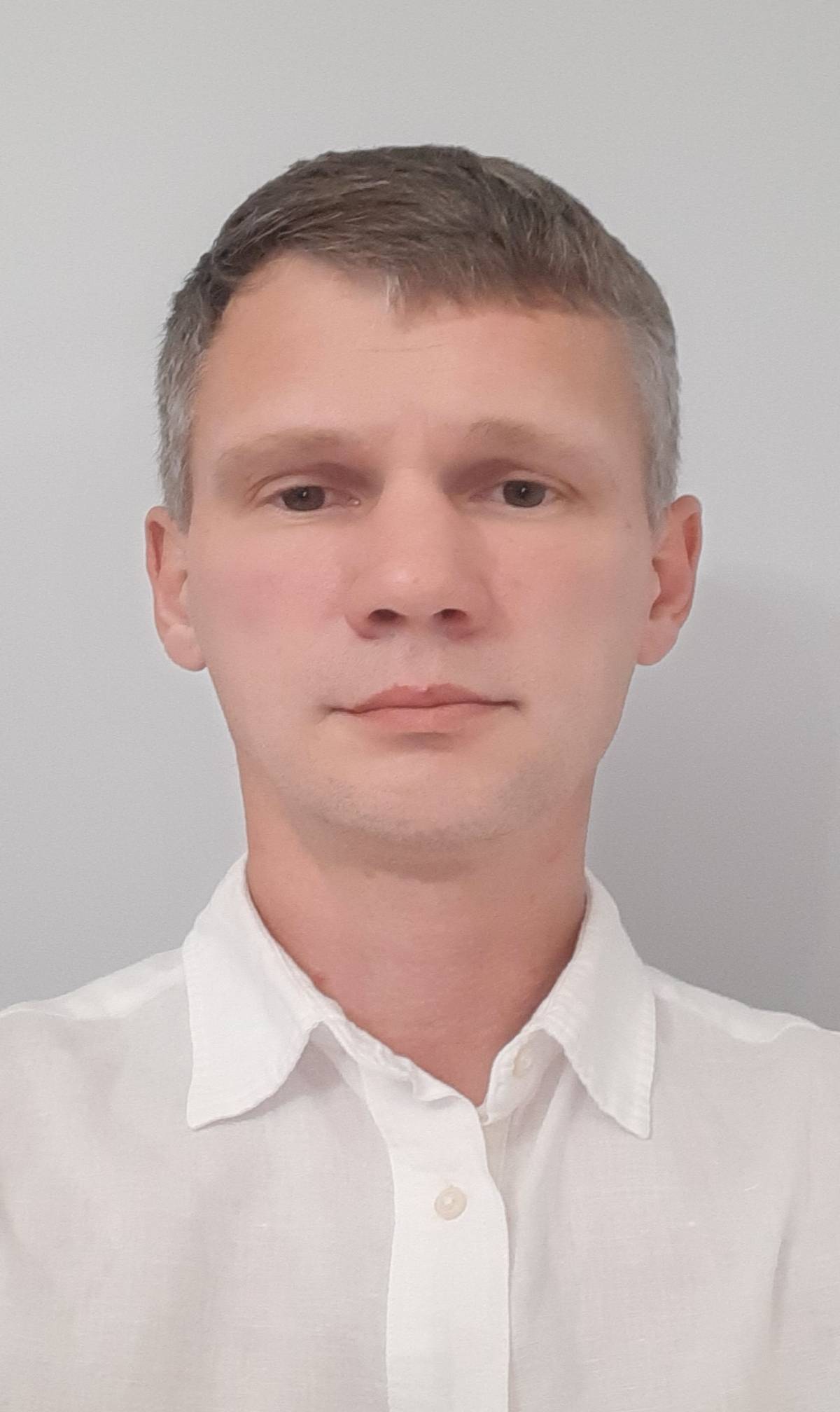 Александр Строцкий | Сетка — социальная сеть от hh.ru