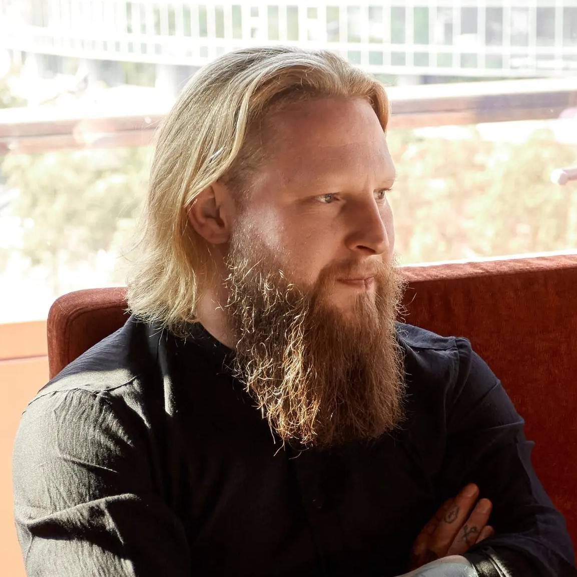 Никита Чернядев