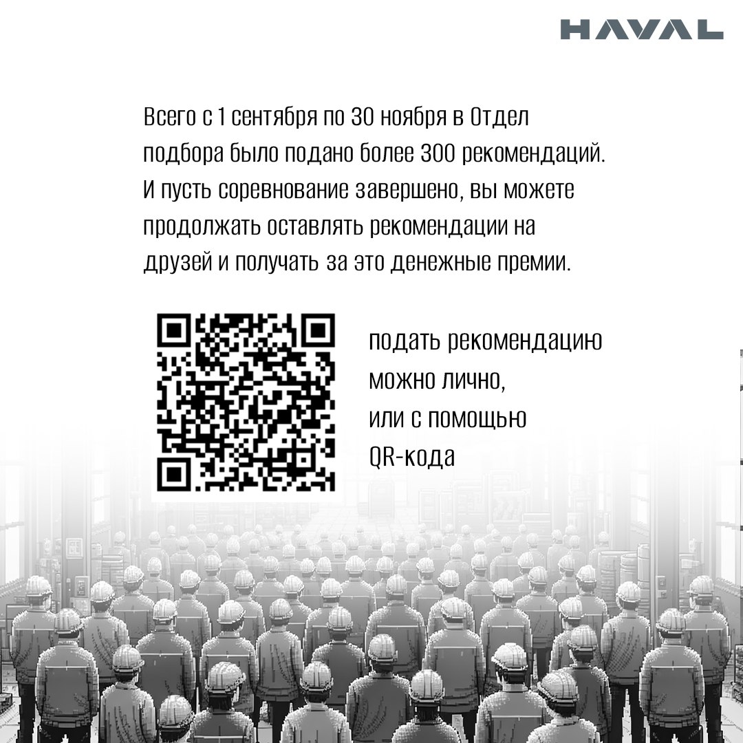 🤝 Не имей 100 рублей, а имей 100 друзей
Сегодня мы подводим итоги соревнования по программе «Найм по рекомендации» | Сетка — социальная сеть от hh.ru