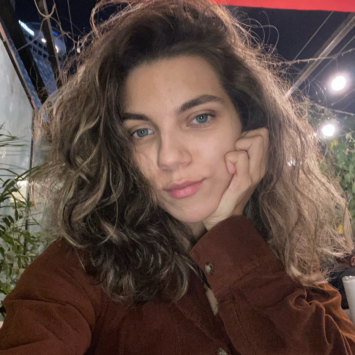 Ольга Богомолова | Сетка — социальная сеть от hh.ru