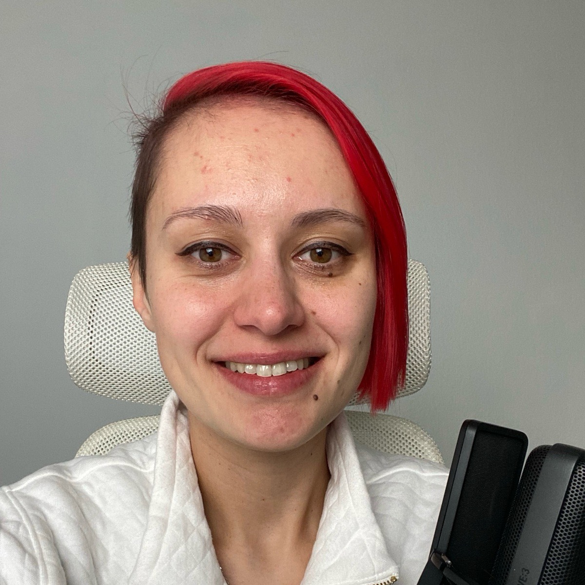 Olga Bondareva | Сетка — социальная сеть от hh.ru