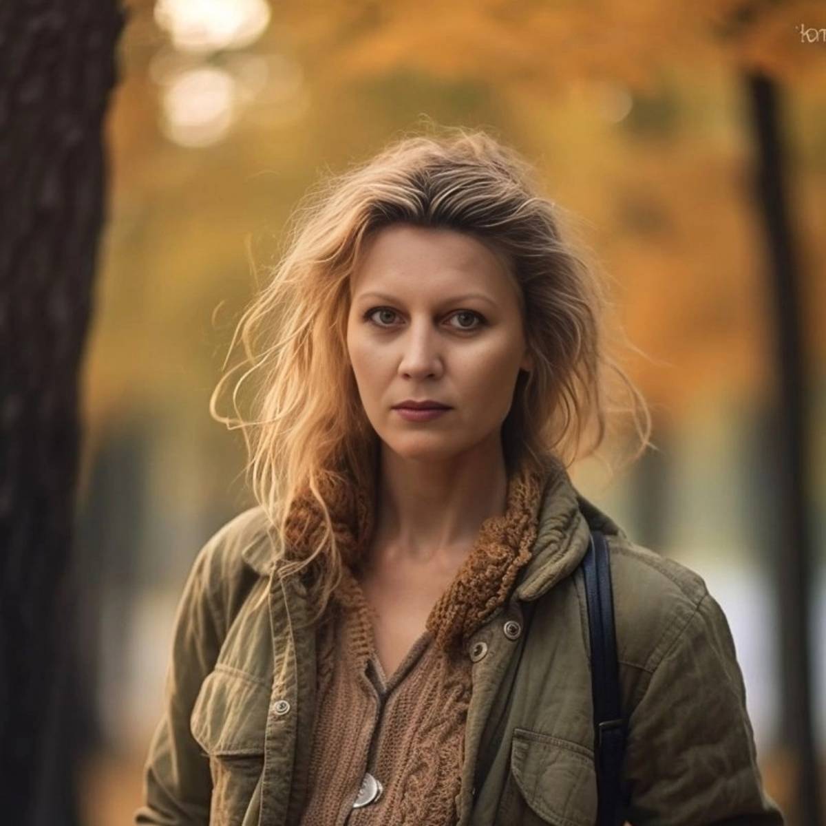 Ольга Волкова