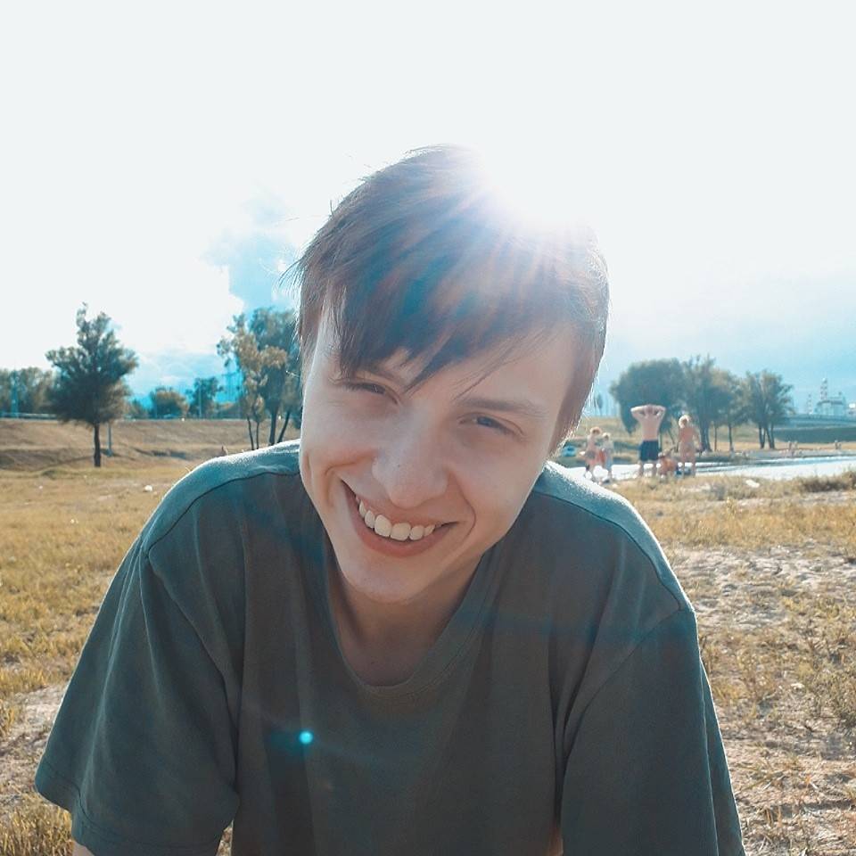 Nikita Makievskiy