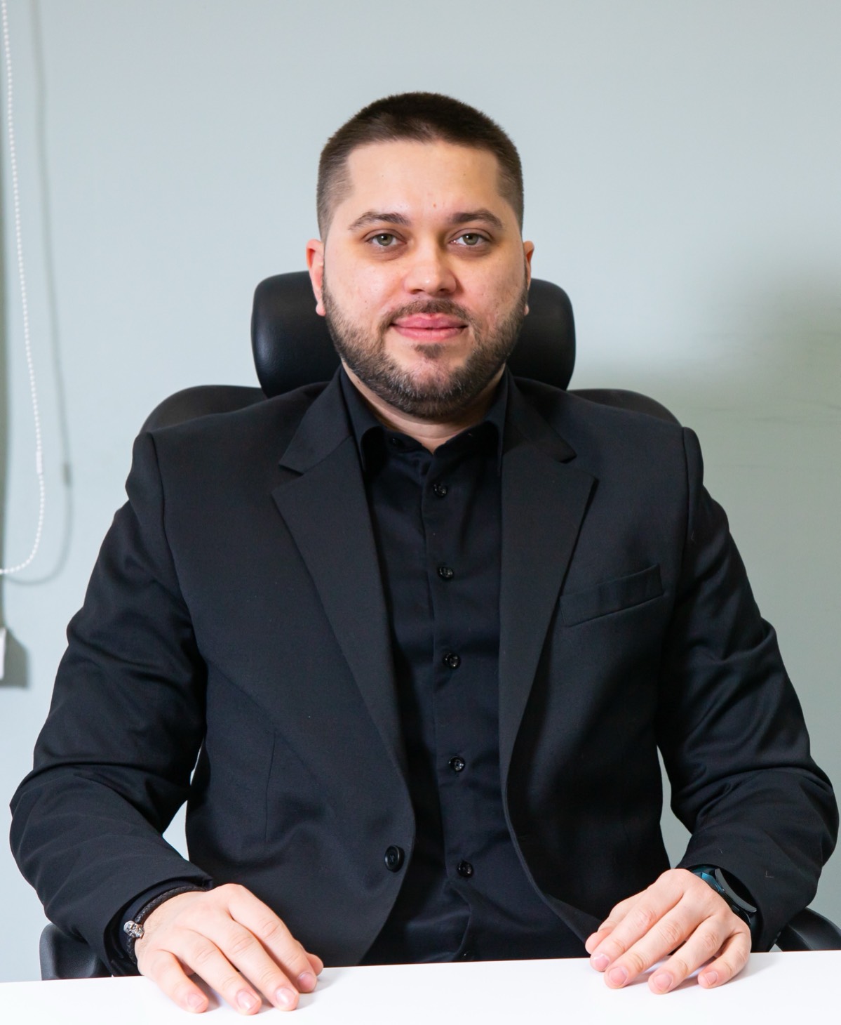 Илья Ахмеджанов | Сетка — социальная сеть от hh.ru