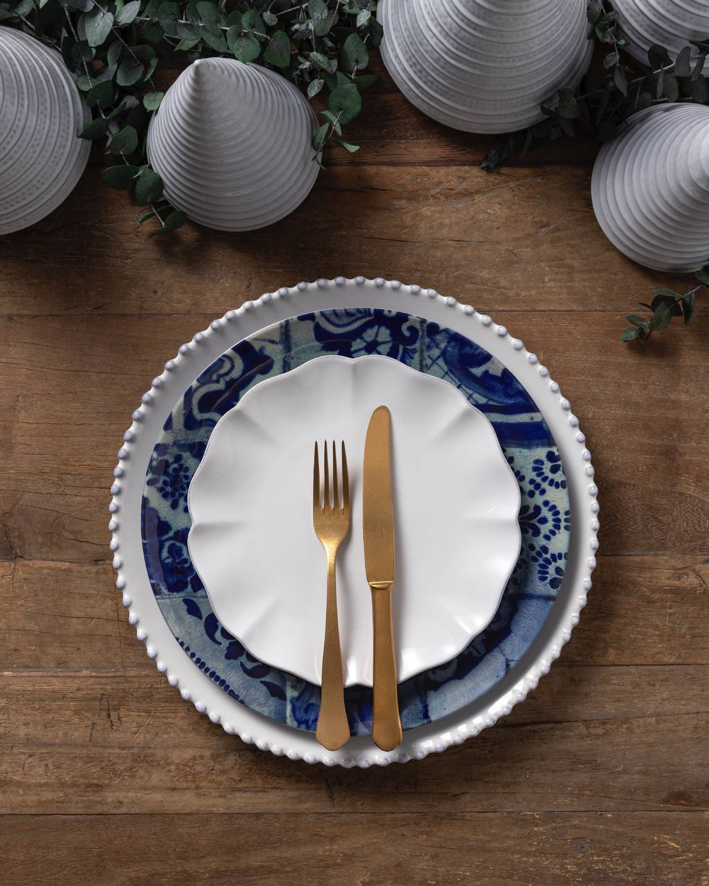 Посуду Costa Nova ценят за её уникальность и возможность сочетать коллекции, создавая неповторимую атмосферу за праздничным столом | Сетка — социальная сеть от hh.ru