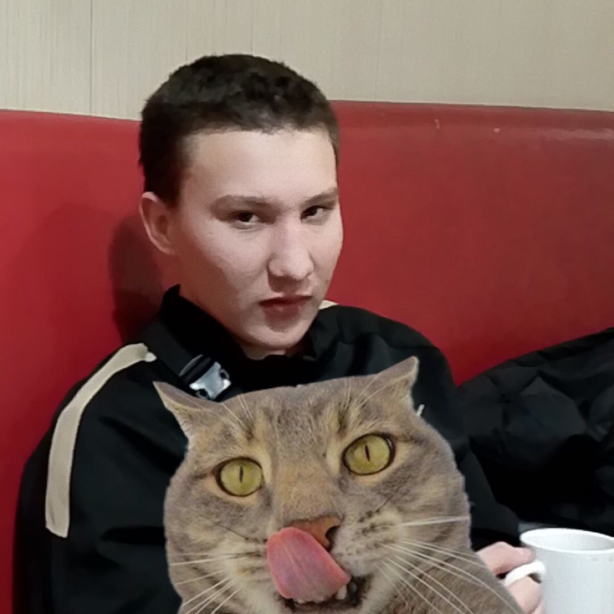 Даниил Петров