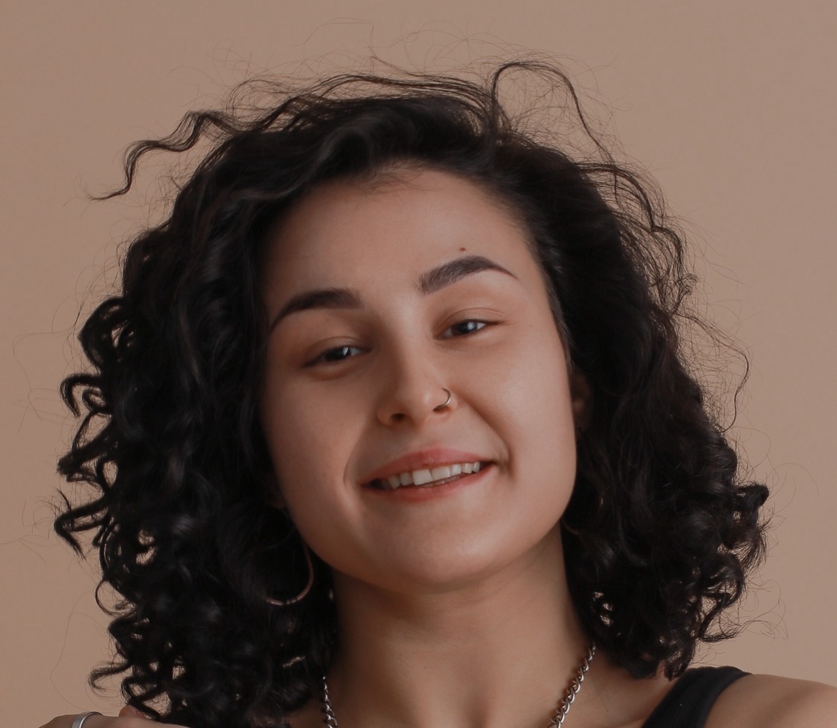 Эла Нонезашвили | Сетка — социальная сеть от hh.ru