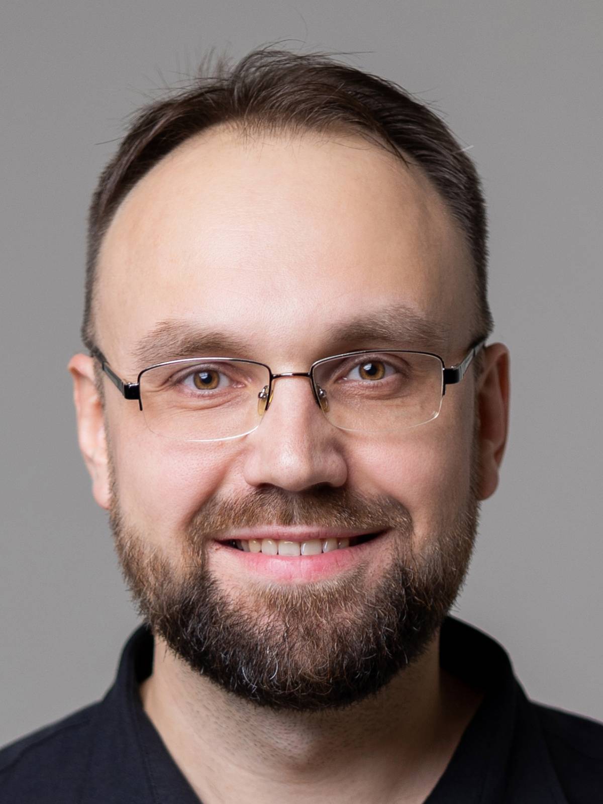 Юрий Обухов