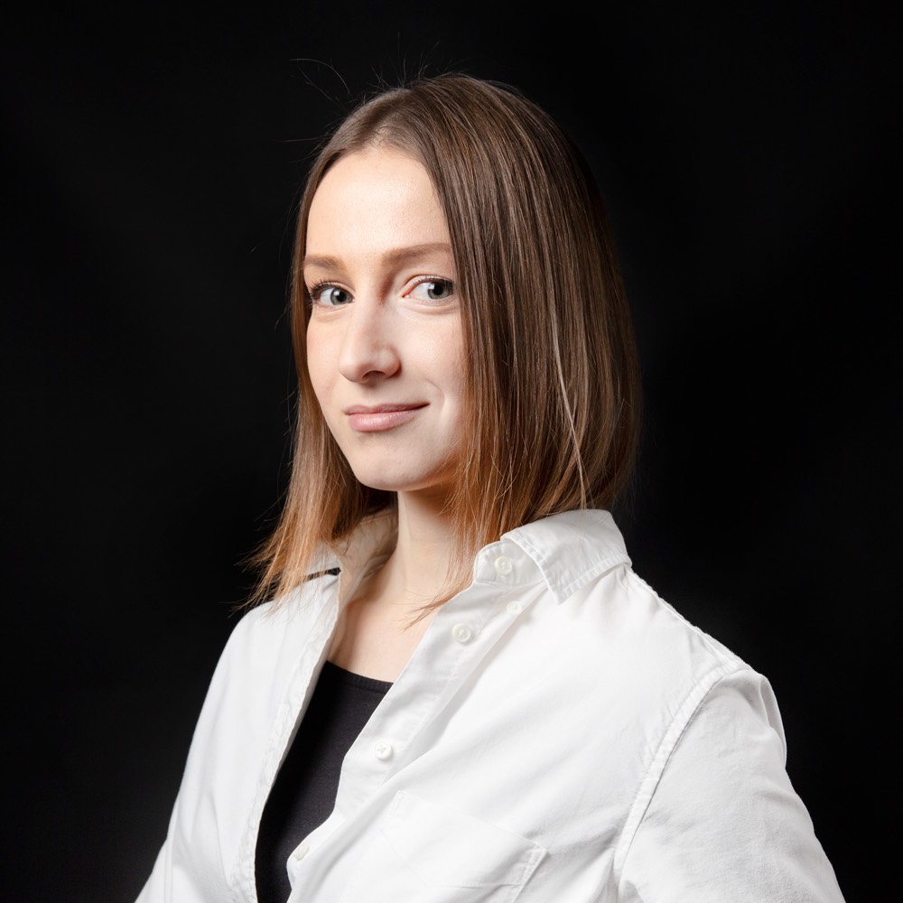 Мария Копотилова