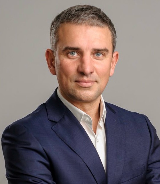 Николай Никитин | Сетка — социальная сеть от hh.ru