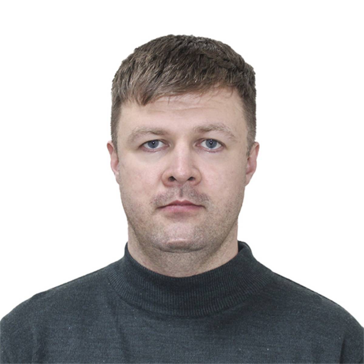 Аркадий Павлов