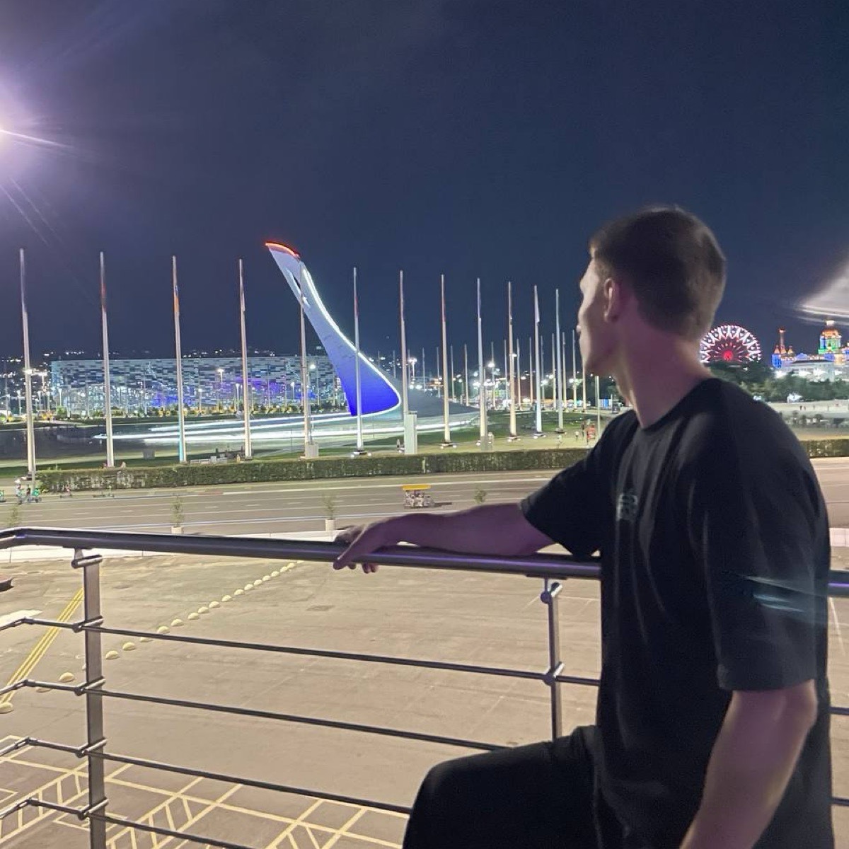 Данил Белышев | Сетка — социальная сеть от hh.ru