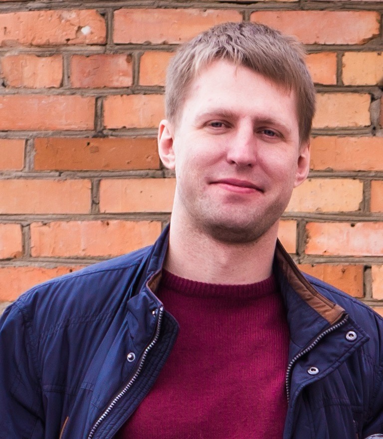 Дмитрий Ванюхин