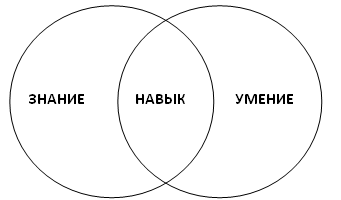 Какие навыки существуют в управлении? Их можно разделить на 2 группы: фундаментальные и исполнительные. Они одинаково важны и без них невозможно жить | Сетка — социальная сеть от hh.ru
