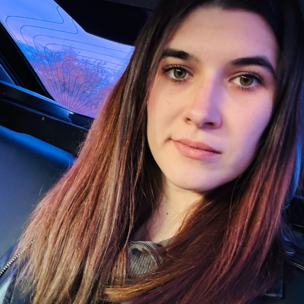 Диана Филютич