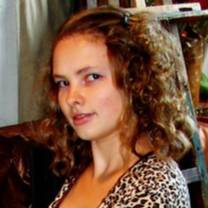 Виктория Мануйлова | Сетка — социальная сеть от hh.ru