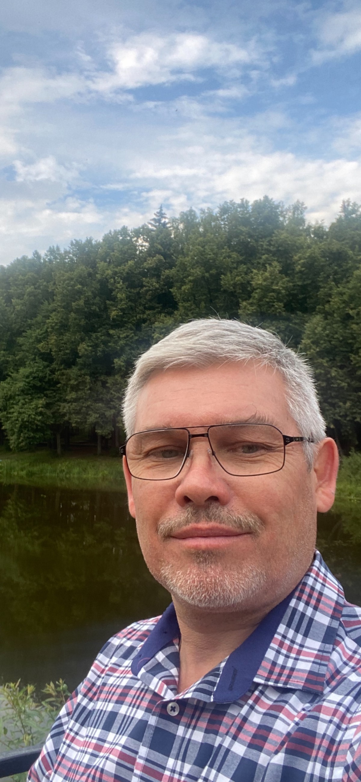 Владимир Кочетов | Сетка — социальная сеть от hh.ru