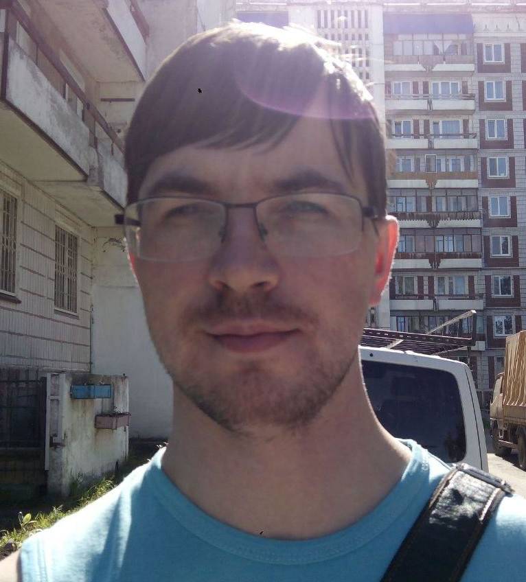 Иван Волошин