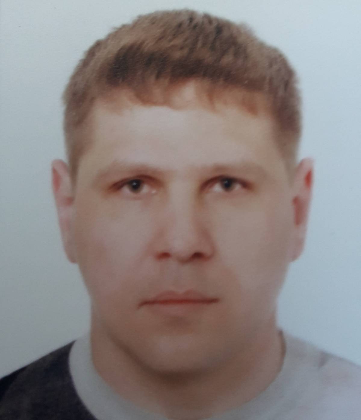 Владимир Шевчук | Сетка — социальная сеть от hh.ru