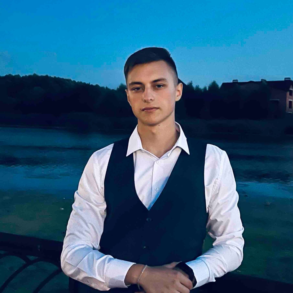 Алексей Коняев