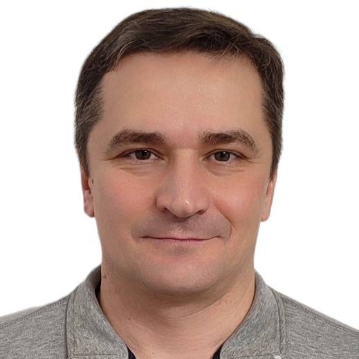Денис Макошинец