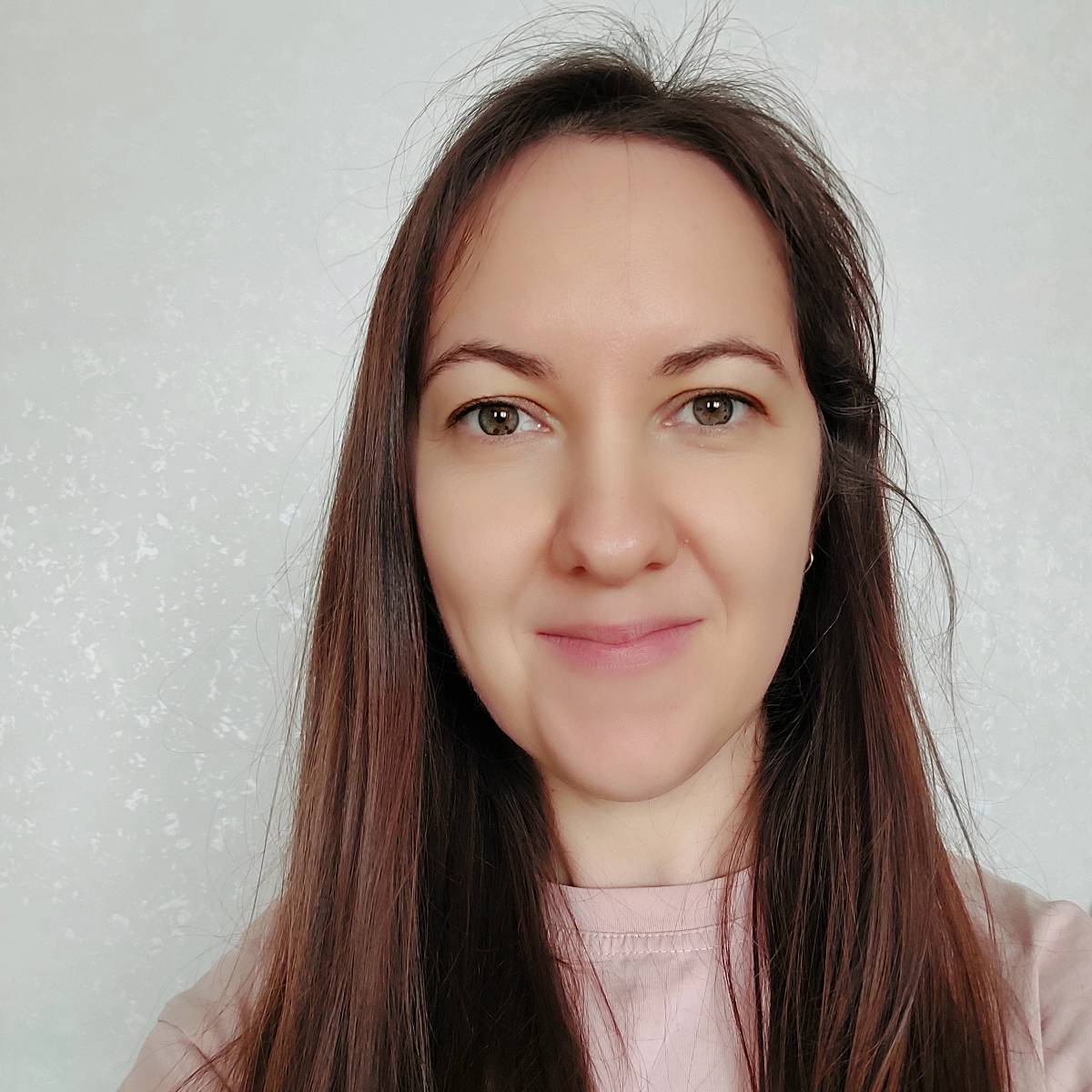 Елена Галушина