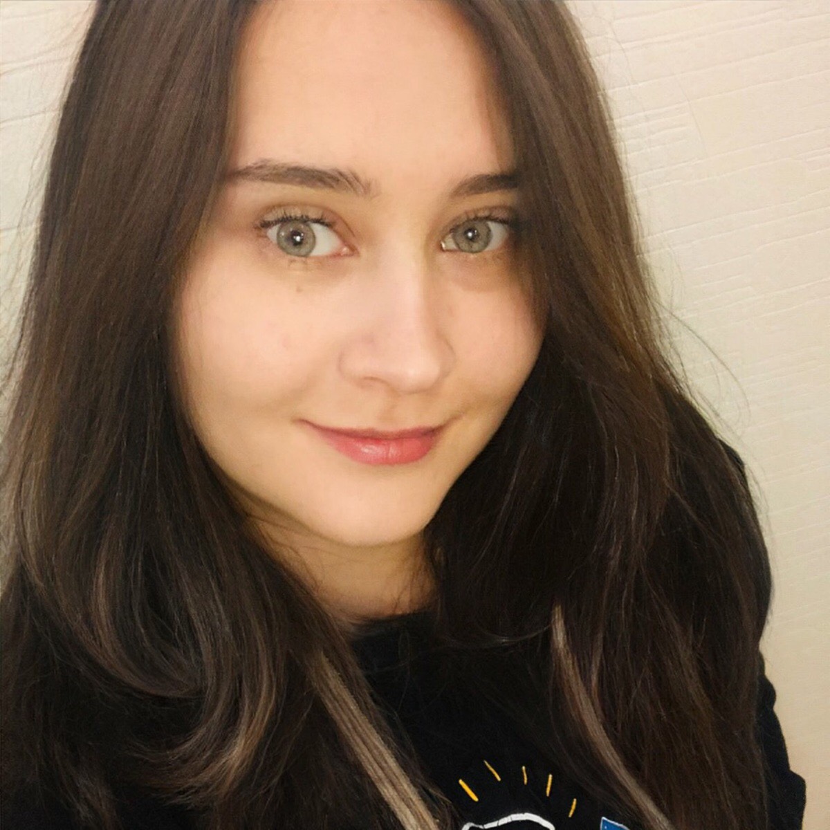 Екатерина Бирюкова | Сетка — социальная сеть от hh.ru