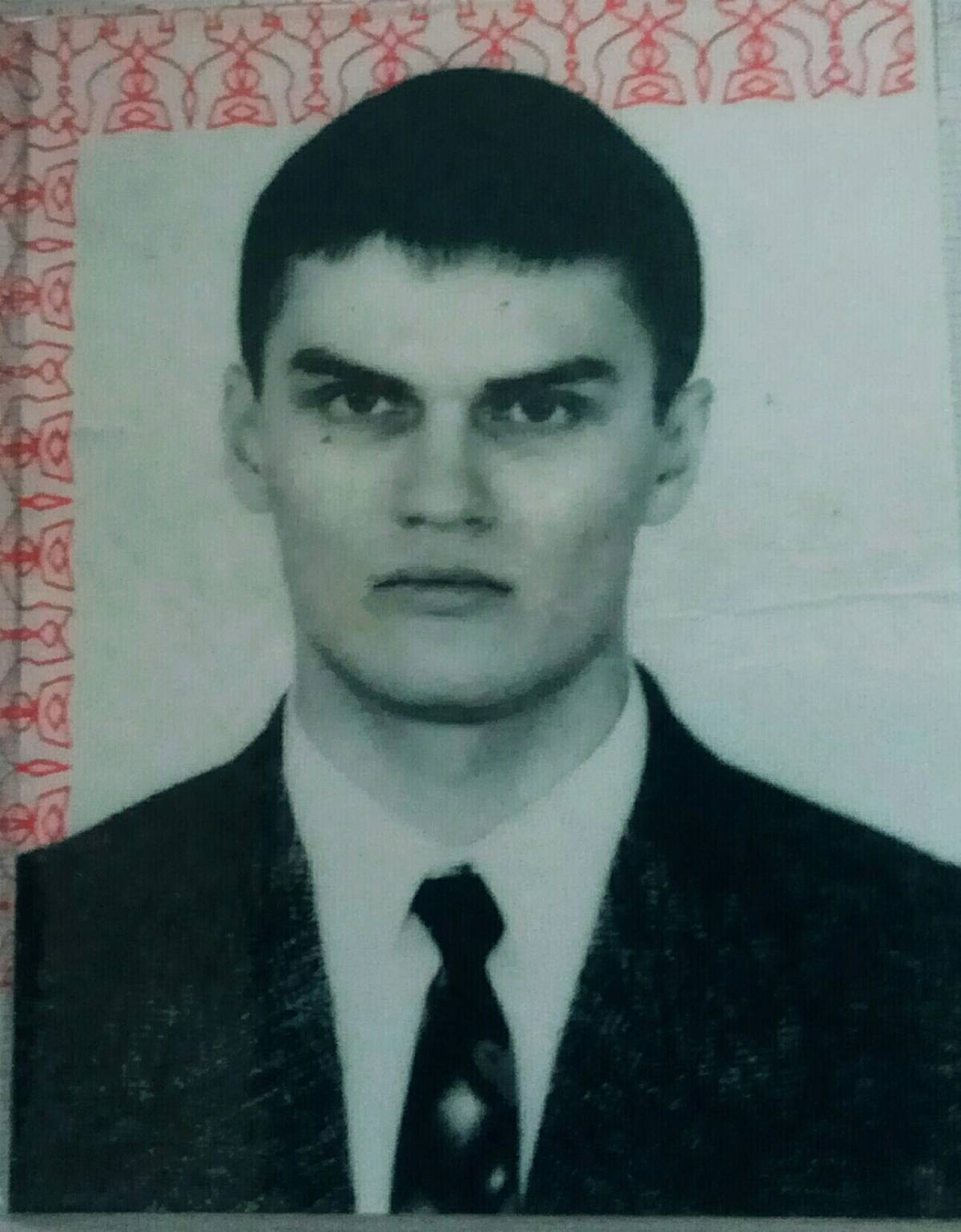 Евгений Парамыгин | Сетка — социальная сеть от hh.ru