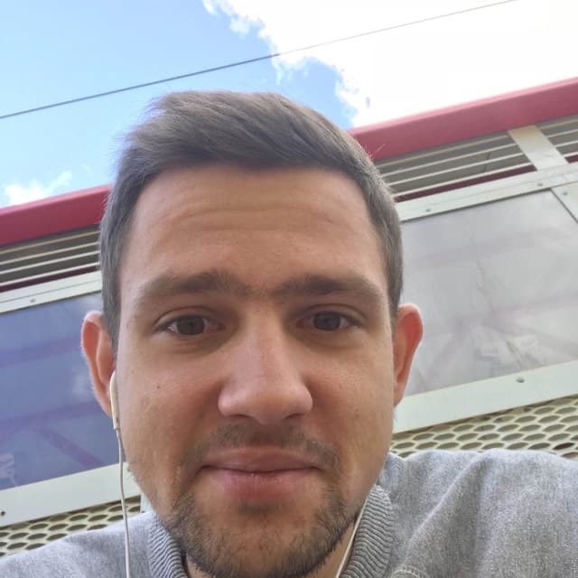 Kirill Sorokin | Сетка — социальная сеть от hh.ru