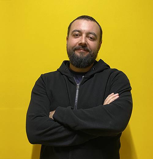 Илья Карбышев | Сетка — социальная сеть от hh.ru