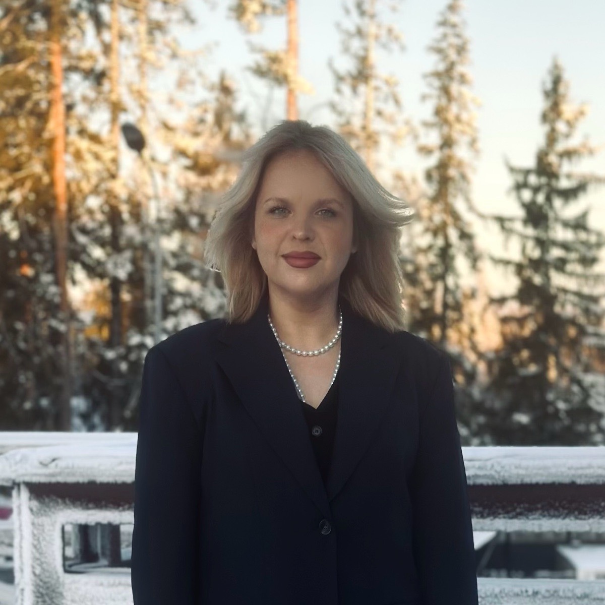 Юлия Калинина | Сетка — социальная сеть от hh.ru