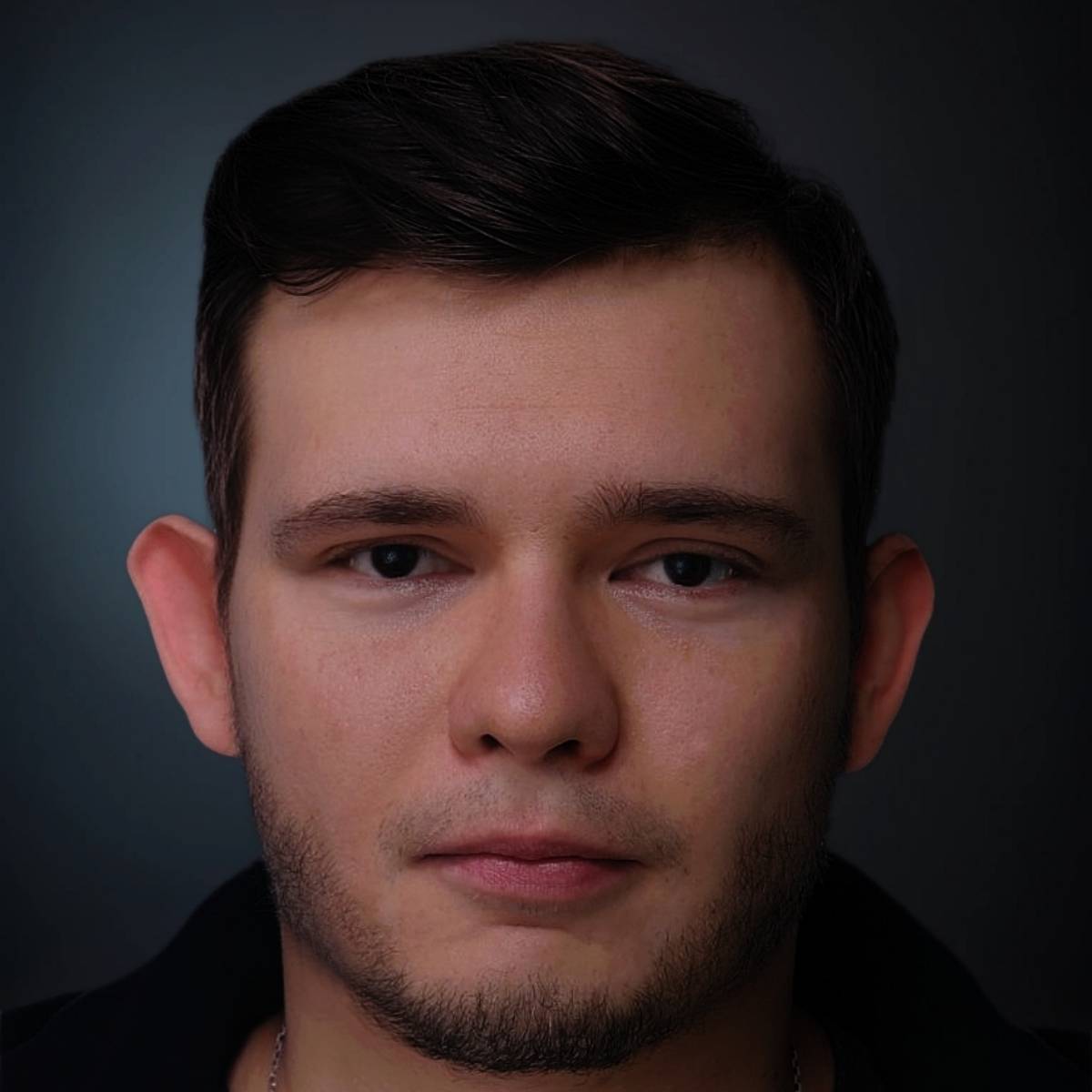 Александр Горбатов