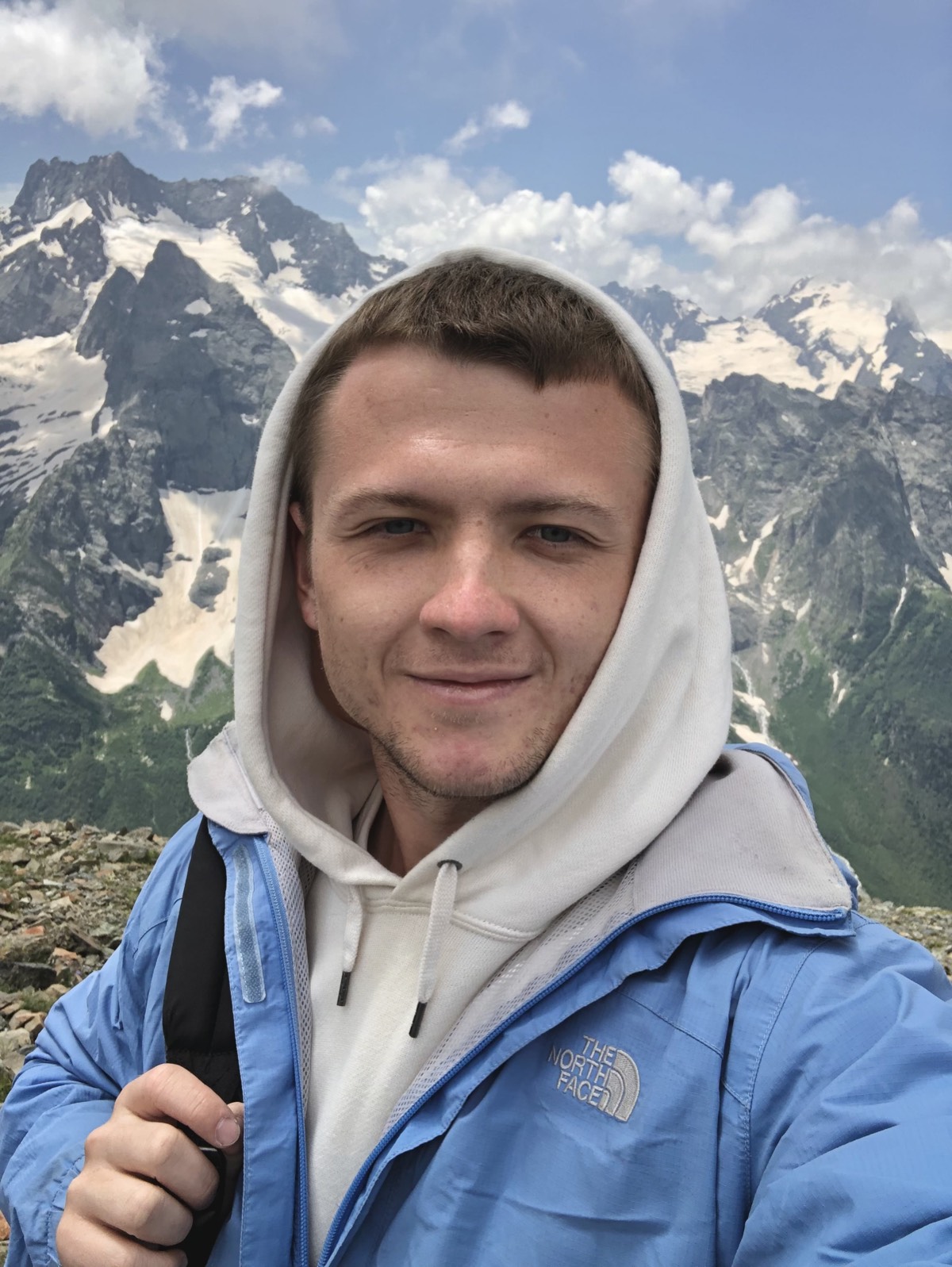 Алексей Ахрамешин | Сетка — социальная сеть от hh.ru