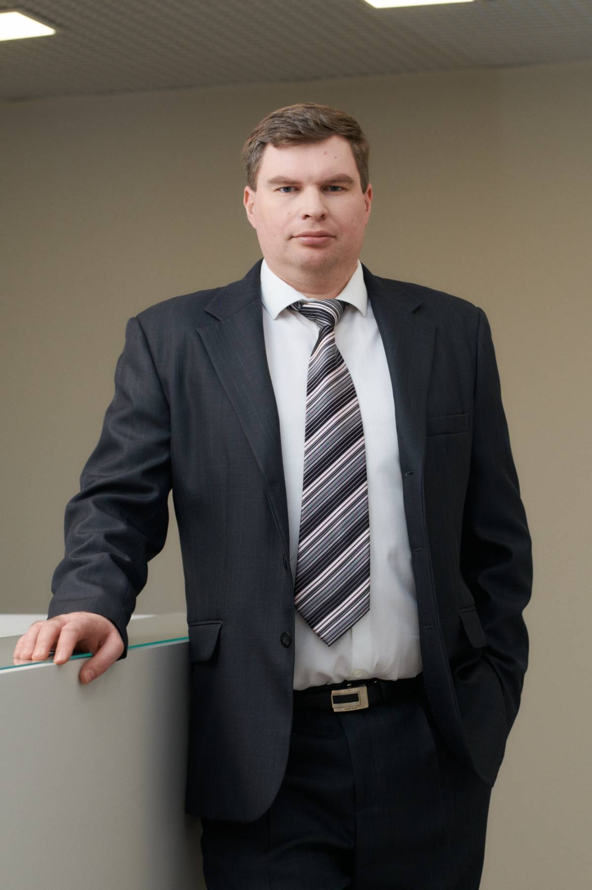 Павел Карасев | Сетка — социальная сеть от hh.ru