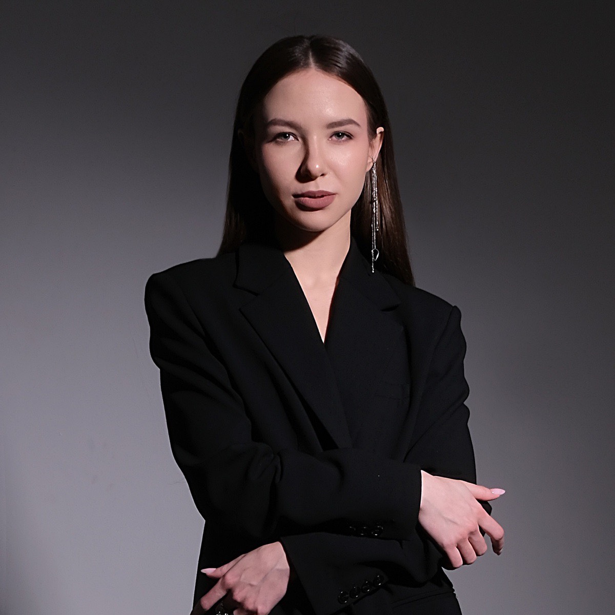 Анастасия Сафьянова | Сетка — социальная сеть от hh.ru