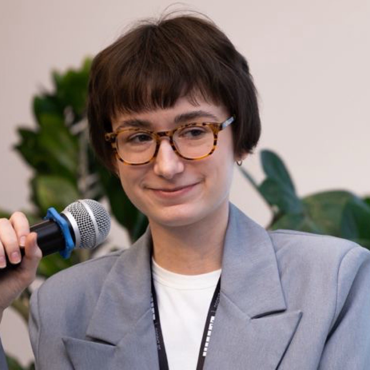 Ольга Лисицына | Сетка — социальная сеть от hh.ru