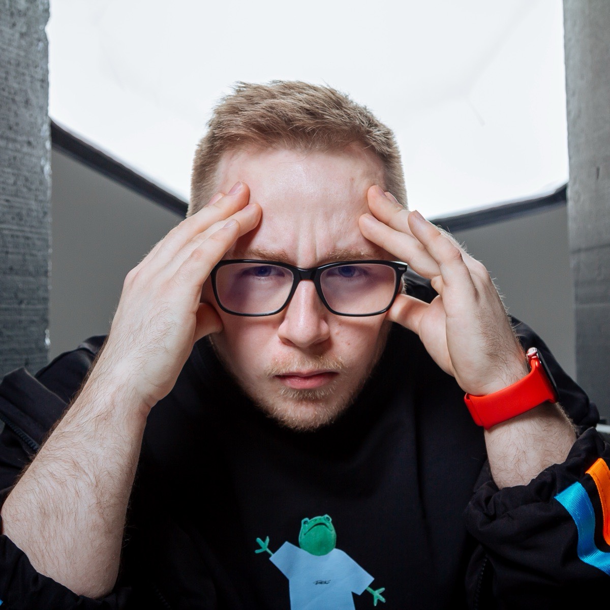 Даниил Полозов | Сетка — социальная сеть от hh.ru