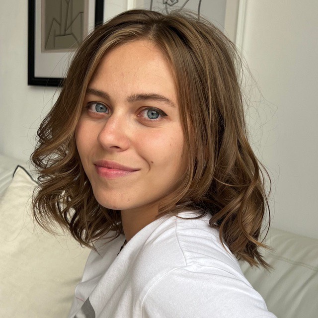 Елизавета Аниканова | Сетка — социальная сеть от hh.ru